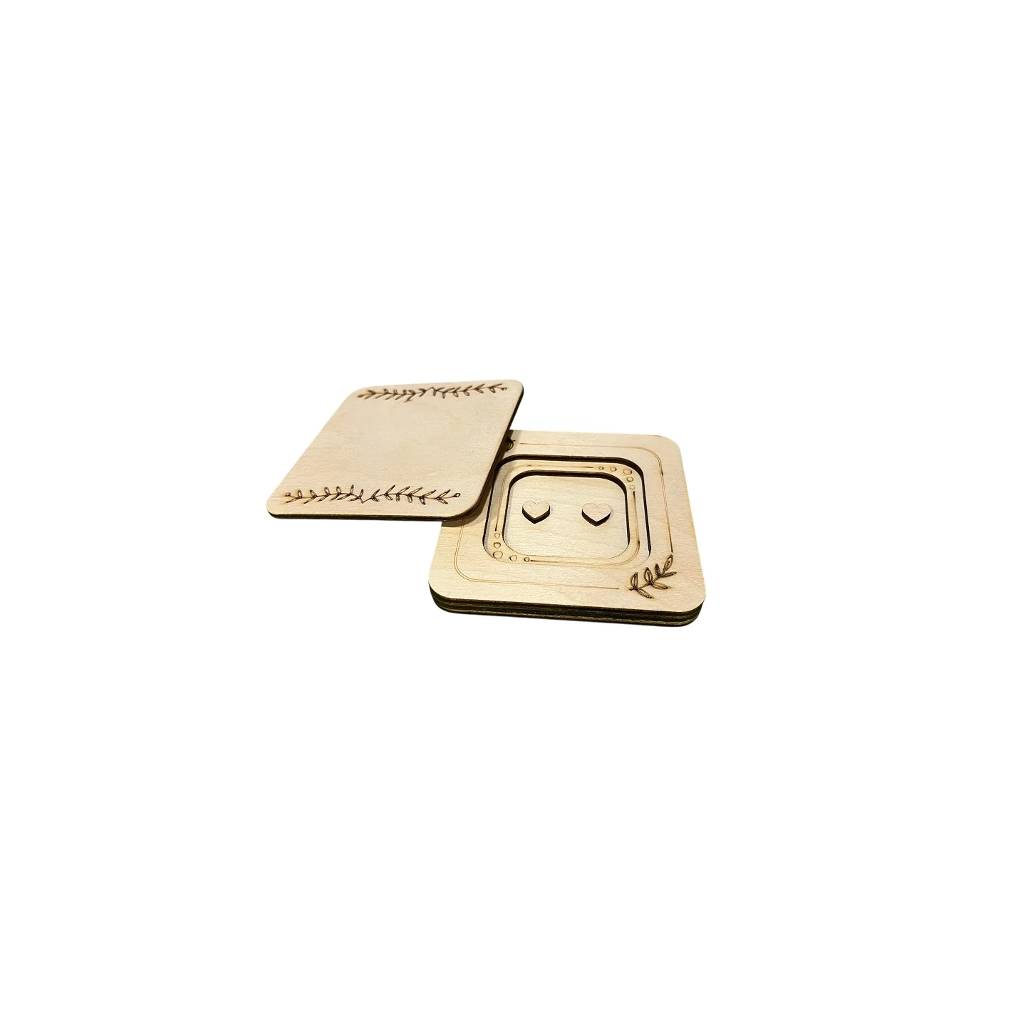 Gyűrűtartó doboz esküvőre – elegáns és romantikus