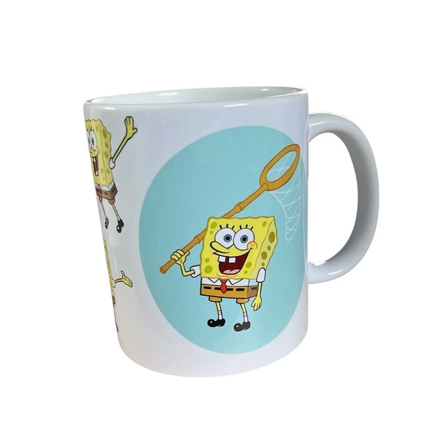 Személyre szabható bögre