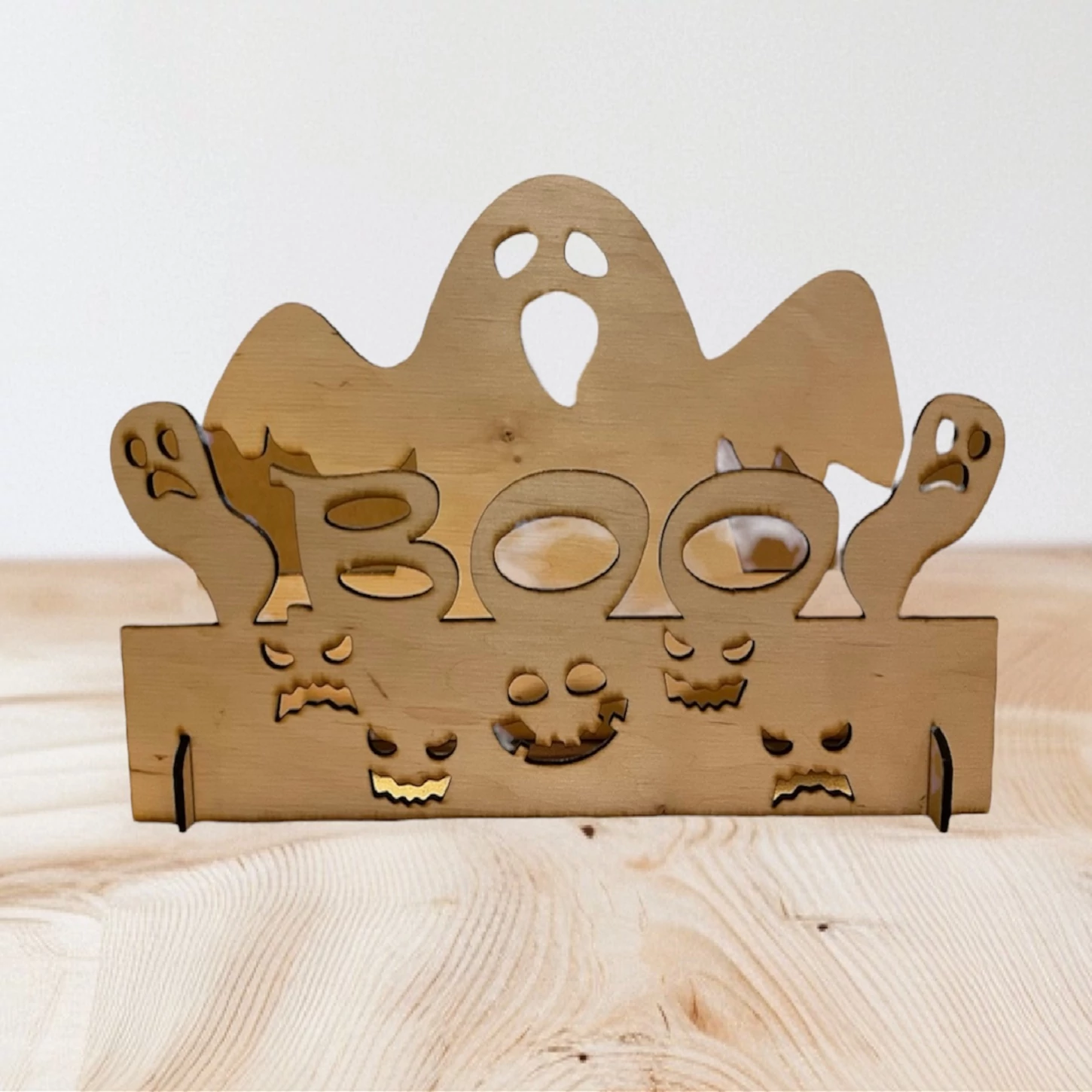 Boo szellemek