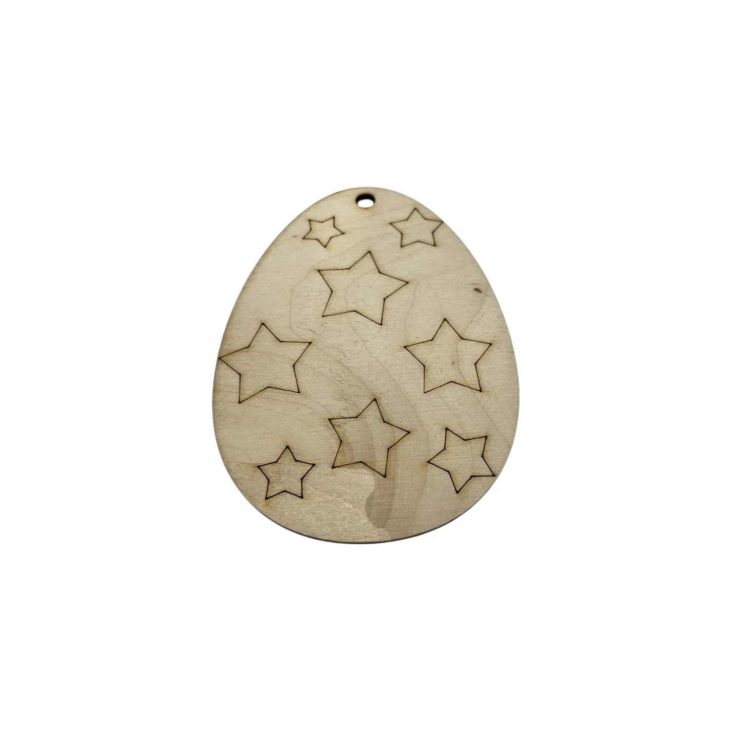 Talpon álló fa csibe