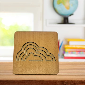 Montessori-Felhők tánca