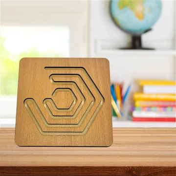 Montessori-méhsejt minta 