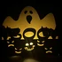 Boo szellemek