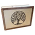 Életfa pénzgyűjtő díszdoboz – 500 000 Ft célösszeghez